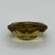 Olive Quartz 5.76 Ct Good Quality Olive Quartz 5.76 Ct Good Quality
